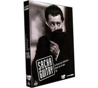 Coffret Sacha Guitry E