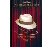 Coffret Sacha Guitry E