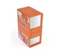 Coffret saga Anne Shirley 1 à 3 VIDE - De onze à vingt deux - Lucy Maud Montgomery - Monsieur Toussaint Louverture - Coffret - Roman adolescent