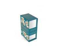 Coffret saga Anne Shirley 4 à 6 vide - De vingt-deux à quara - Lucy Maud Montgomery - Monsieur Toussaint Louverture - Coffret - Roman adolescent