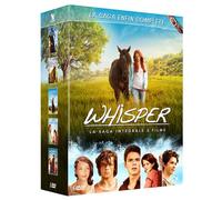 Coffret Saga L'intégrale 5 Films DVD DVD