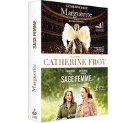 Coffret : SAGE FEMME + MARGUERITE [Édition Limitée]