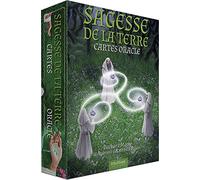 Coffret Sagesse de la terre - Cartes oracle