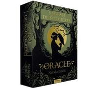 Coffret Sagesse de Sorcières - Oracle Natasa Ilincic (Auteur), Natasa Ilincic (Illustration), Marie Rénier (Traduction)
