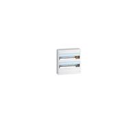 Legrand Tableau Drivia 2 rangées 18 modules IP30 IK05 Blanc RAL9003
