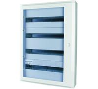 Coffret saillie porte transparente BF-OT-6/144-P 289132