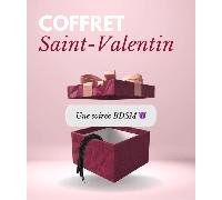Coffret Saint-Valentin BDSM Soft - AP5-Pack: 68d8c550a8f3a