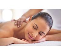 Coffret Saint Valentin : soin du visage coup d éclat de 30 min et massage relaxant de 30 min