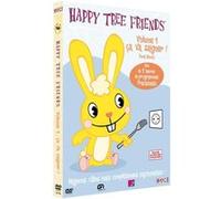 Coffret Saison 1, volume 1 Ca va saigner ! DVD G