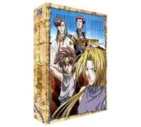 Coffret Saiyuki, Vol. 2