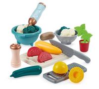 Jeu d'imitation Ecoiffer Coffret salé