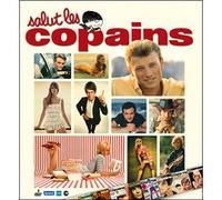 Coffret Salut Les Copains G