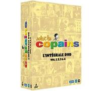 Coffret Salut Les Copains - L'intégrale E