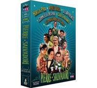 Coffret Pierre Salvadori – 6 films (Hors de prix, Après Vous..., Les Apprentis)