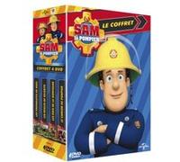 Coffret Sam le pompier E