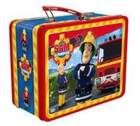 Coffret Sam le pompier Valisette 2016 Edition Limitée DVD E