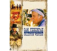 Coffret Sam Peckinpah 4 DVD : La horde sauvage / Pat Garrett et Billy le Kid / Un nommé Cable Hogue / Coups de feu dans la Sierra