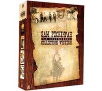 Sam Peckinpah, La Légendaire Collection Western