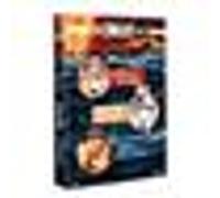Coffret Samuel Fuller E