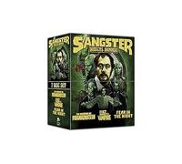 Coffret Sangster Directs Hammer Blu-ray 4K Ultra HD