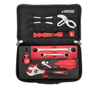 COFFRET SANIBOX - Lot de 7 outils du plombier VIRAX 310420