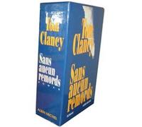 Sans Aucun Remords Coffret 2 Volumes