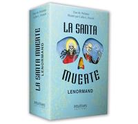 Coffret Santa Muerte Lenormand