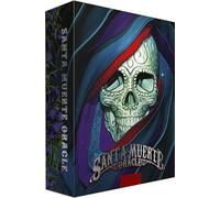 Coffret Santa Muerte Oracle