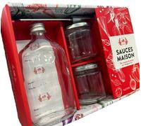 Coffret Sauces maison - Collectif - Hachette Pratique - Coffret - Jeux livres objets