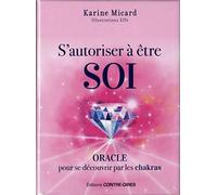 Coffret S'autoriser à être soi