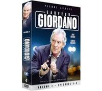 Coffret Sauveur Giordano Volume 2 DVD E