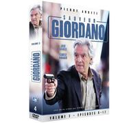 Coffret Sauveur Giordano - Volume 3 DVD DVD