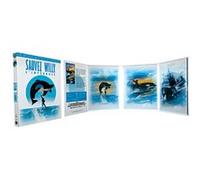 Coffret Sauvez Willy