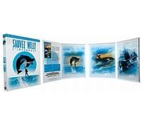 Coffret Sauvez Willy : Sauvez Willy (réédition) / Sauvez Willy 2 / Sauvez Willy 3