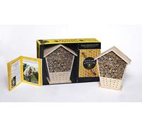 Coffret Sauvons les abeilles