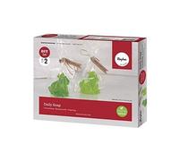 Coffret savon DIY à faire soi-même - Roi grenouille