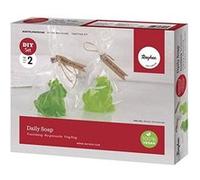Coffret savon DIY à faire soi-même - Roi grenouille