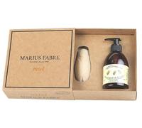 COFFRET SAVON LIQ MIEL + CIGALE