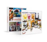 Coffret Savoureux Aux Notes D'alsace : 13 Produits Livrés Chez Vous - Smartbox - Coffret Cadeau Gastronomie