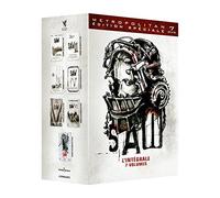 Saw – Coffret 7 films – Warner Bros.