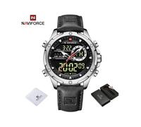 (COFFRET SBB) Montres de luxe originales pour hommes, montre-bracelet à quartz décontractée, chronographe,