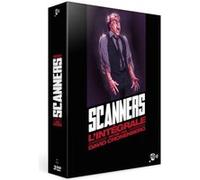 Coffret Scanners La trilogie DVD E