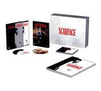 Coffret Scarface - Edition Collector limitée E