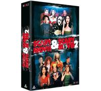 Scary Movie 1 Et 2