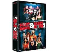 Coffret Scary Movie & Scary Movie 2 E