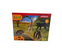 Schleich Kit bsico Wild Life 72162 Gamme Wild Life