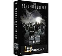 Coffret Schoendoerffer 3 Films Edition Fnac DVD E