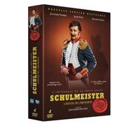 Coffret Schulmeister: L'espion de l'Empereur L'intégrale DVD DVD