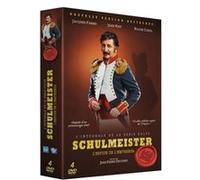 Coffret Schulmeister: L'espion de l'Empereur L'intégrale DVD E