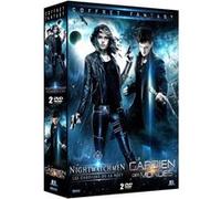 Coffret Science-Fiction 2 Films DVD E